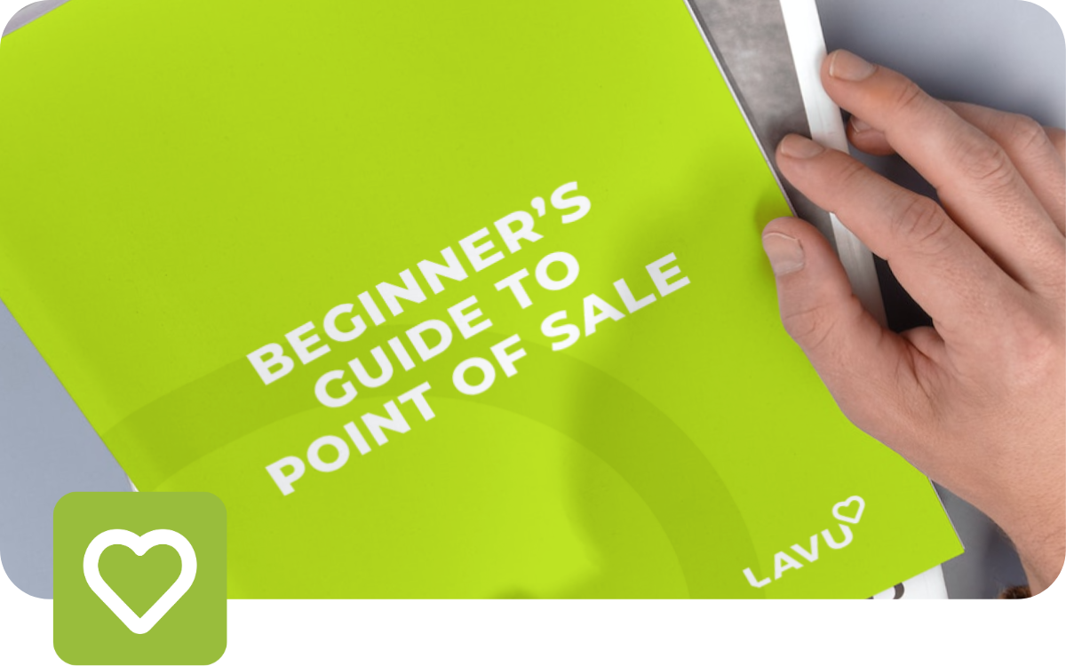 Guide to Restaurant Point of Sale Systems